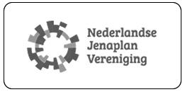 Nederlandse jenaplan vereniging NJPV JAS Bureau Jenaplan